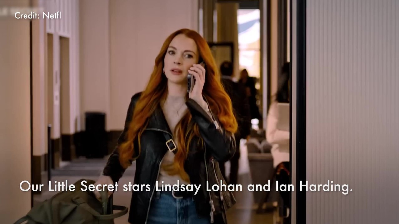 Our Little Secret – Trailer