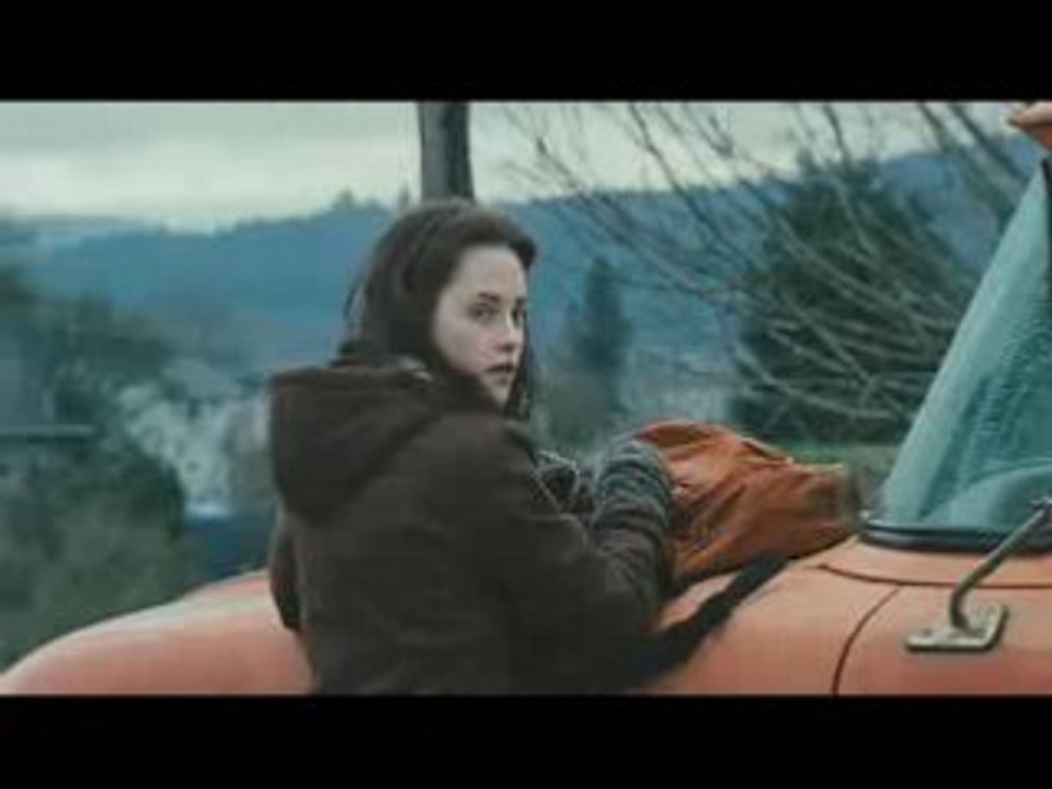 twilight movie trailer