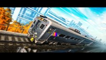 Train Sim World® 6  fait le 03/10/2025