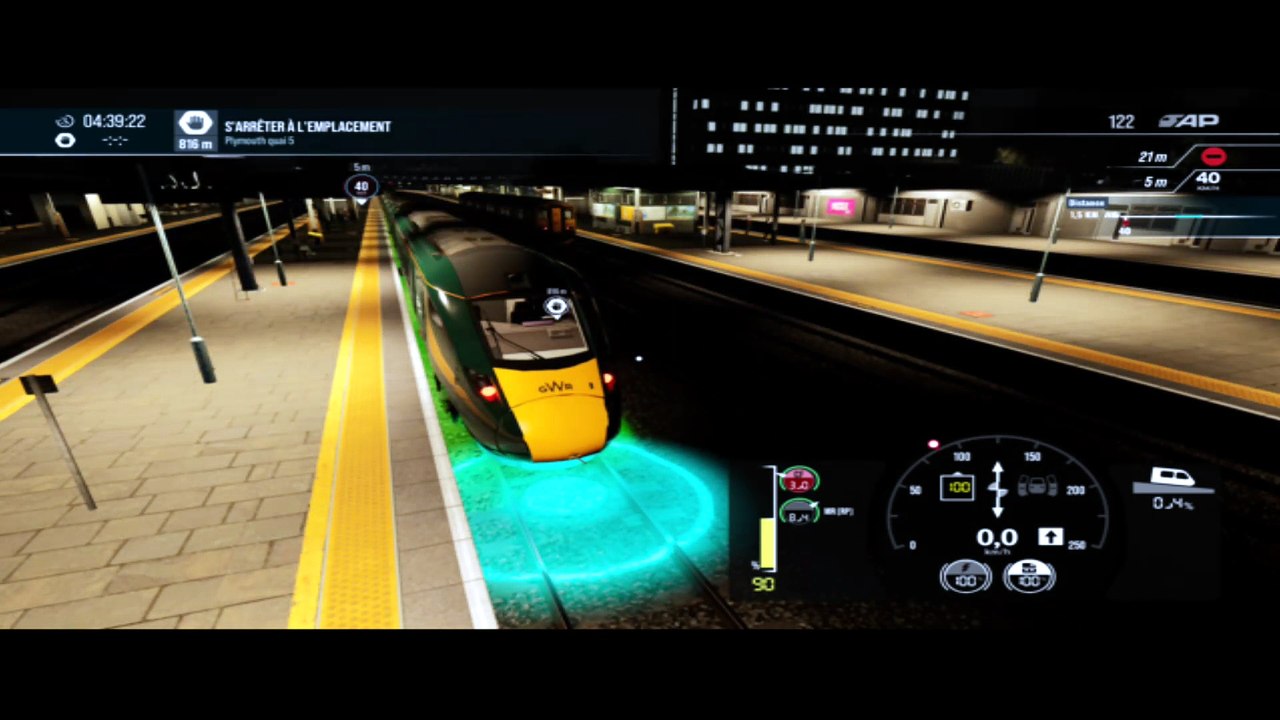 Train Sim World® 6  fait le 03/10/2025