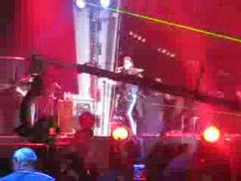 30 seconds to Mars. Myz-tv 2008. мы любим вас