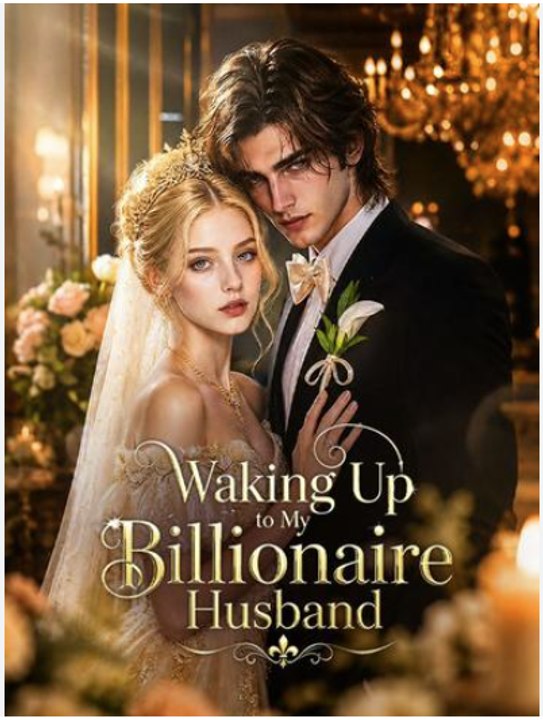 Waking Up to My Billionaire Husband - Full  EP 2026