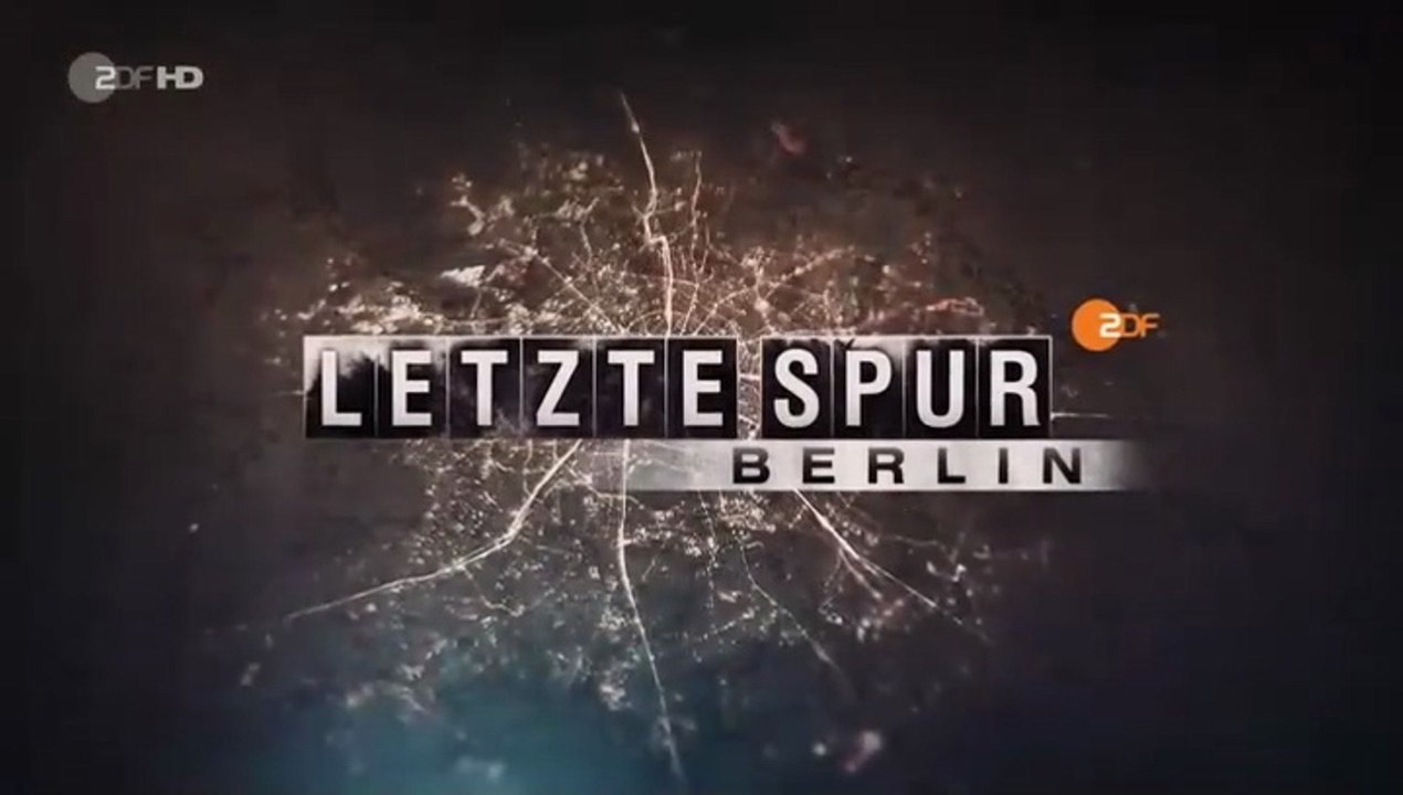 Letzte Spur Berlin -057- Überlebenstrieb