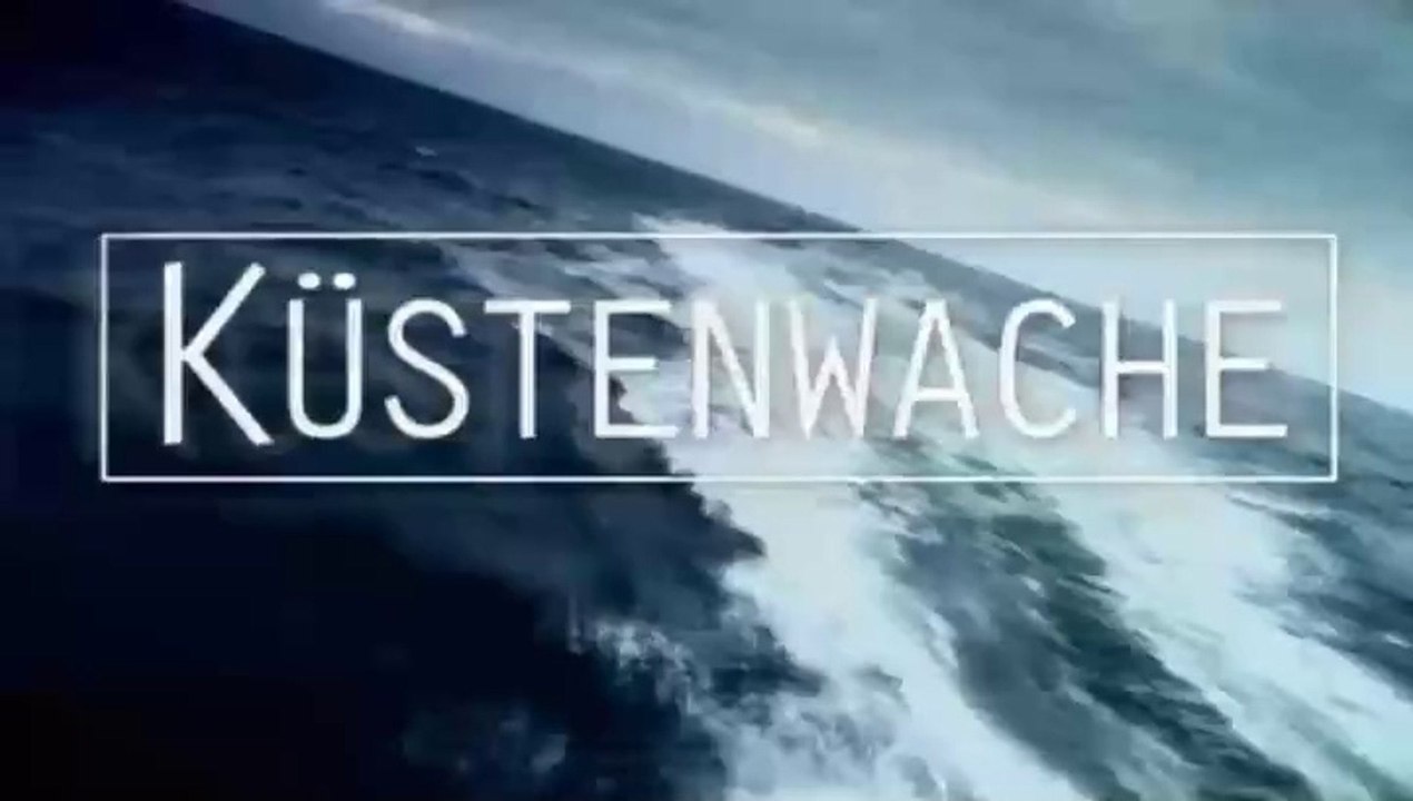 Küstenwache -198- Der Duft des Todes
