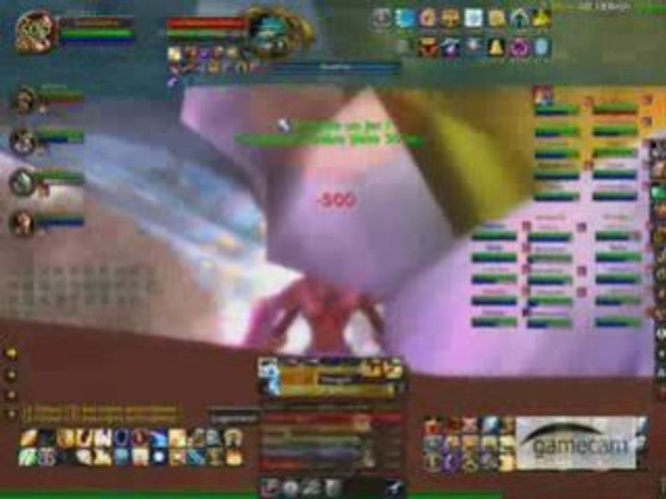 Lurker Below par les Blacklist