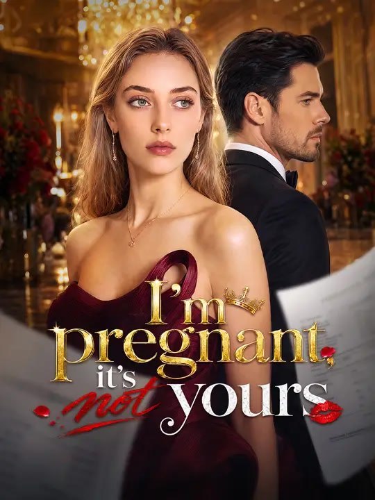 I'm pregnant, it's not yours 💗FULL💗