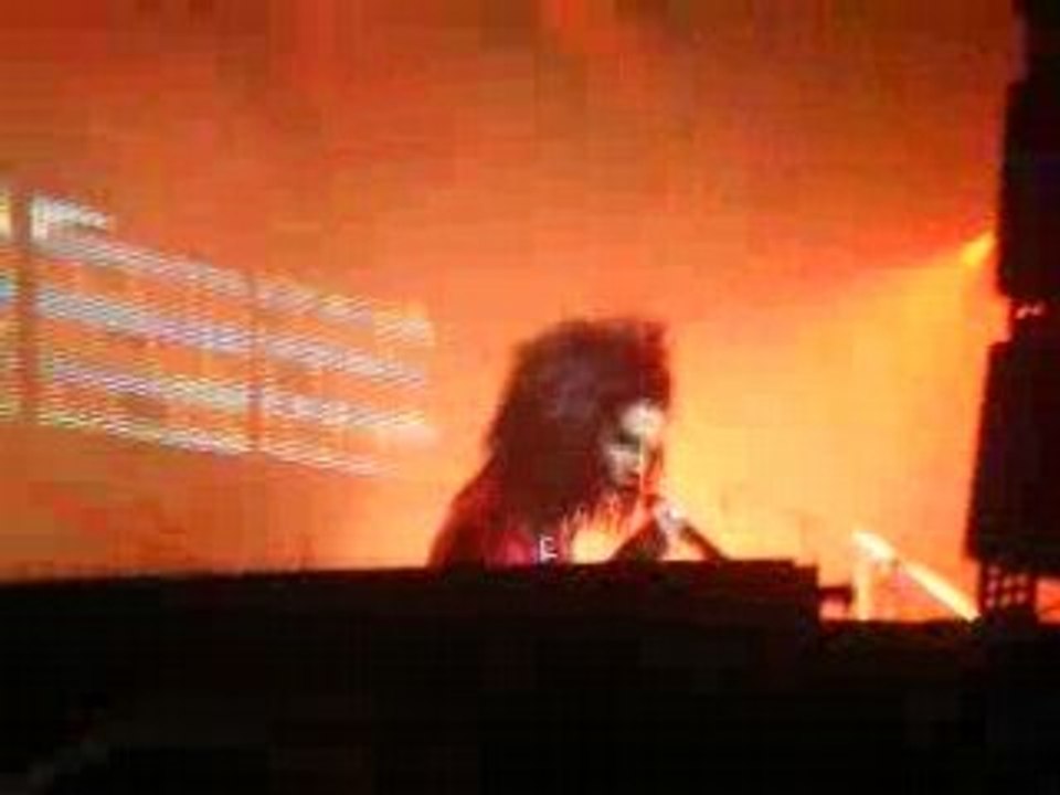 GENEVE 12.07.08 1000 MEERE