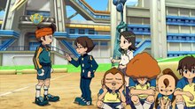 2 - ¡Aquí está la Royal Academy!