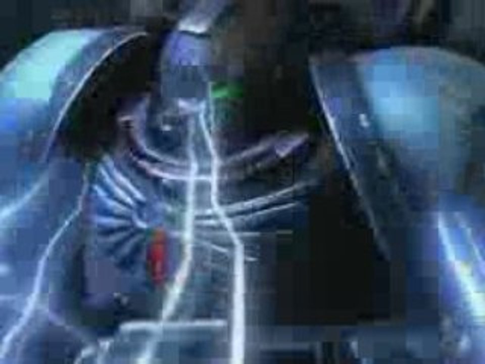 Dawn of War II - cinématique officielle