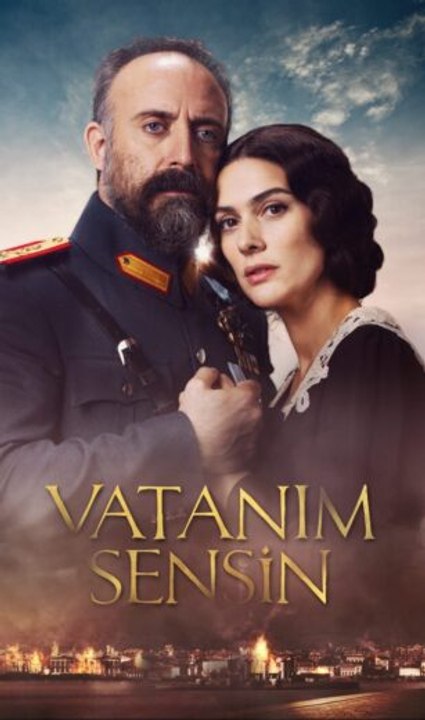 مسلسل أنت وطني مترجم - Episode 56