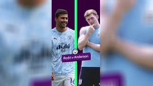 Elliot Anderson – Rodri's ready-made replacement?