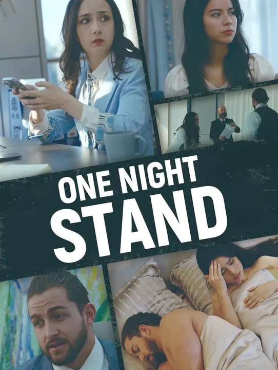 One Night Stand | Komplette Serie | Short Drama Deutsch