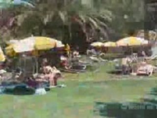 Platja D'Or in Alcudia, Majorca - Thomson