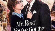 [FULL] Mr. Reid, You've Got the Wrong Wife