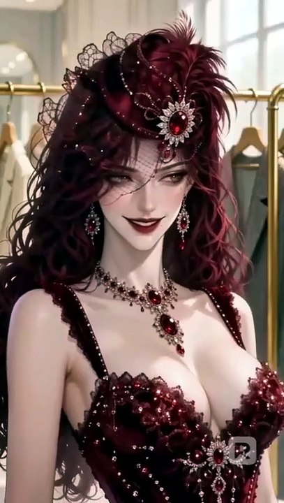 Betrayed Alpha Heiress Returns For The King - Hd - FULL EP ✅ [Eng Sub]
