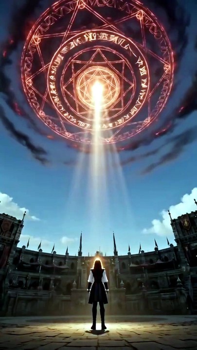 Archmage Girl Awakened - Full EP