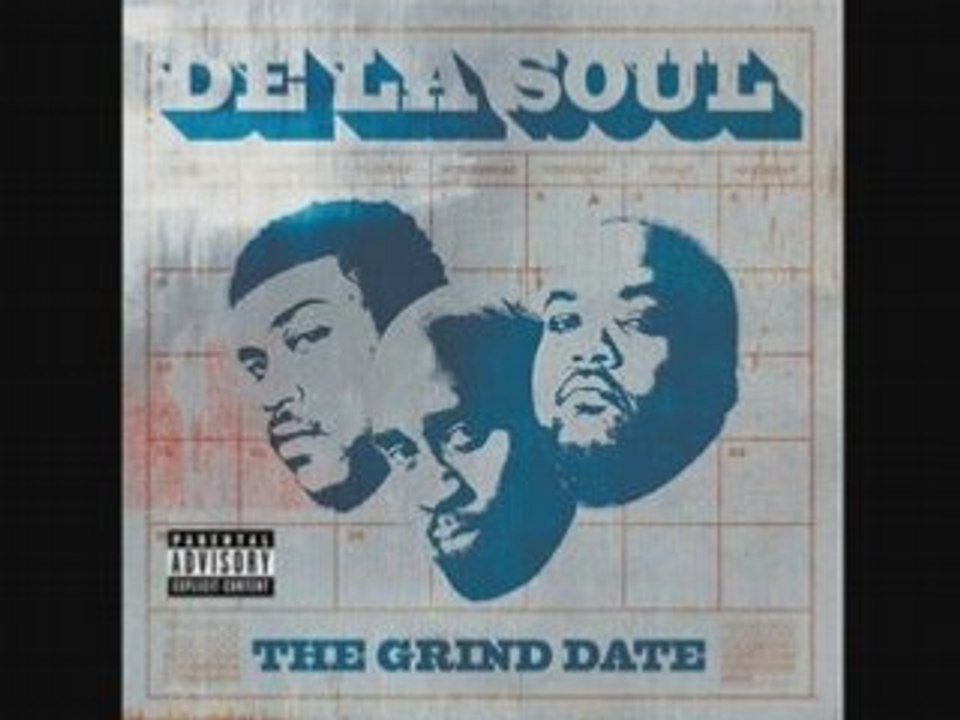 De La Soul - Much More