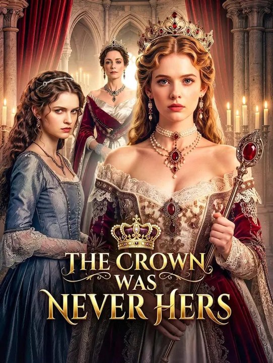 The Crown Was Never Hers - FULL  EP 2026🧡🍏 🔥