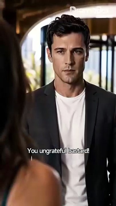 daddy's punishment drama