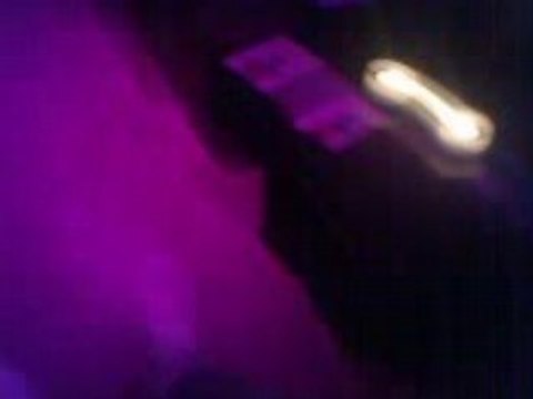 Le Mistral - Aix en Provence - 12/07/2008