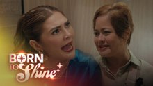 Born To Shine: Minchie, pinagtawanan si Dara! (Episode 119)