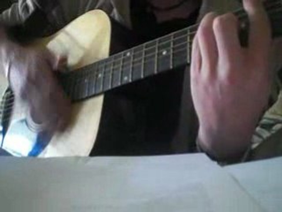 medley Jason Mraz/Akon/Black eyed peas covers acoustic