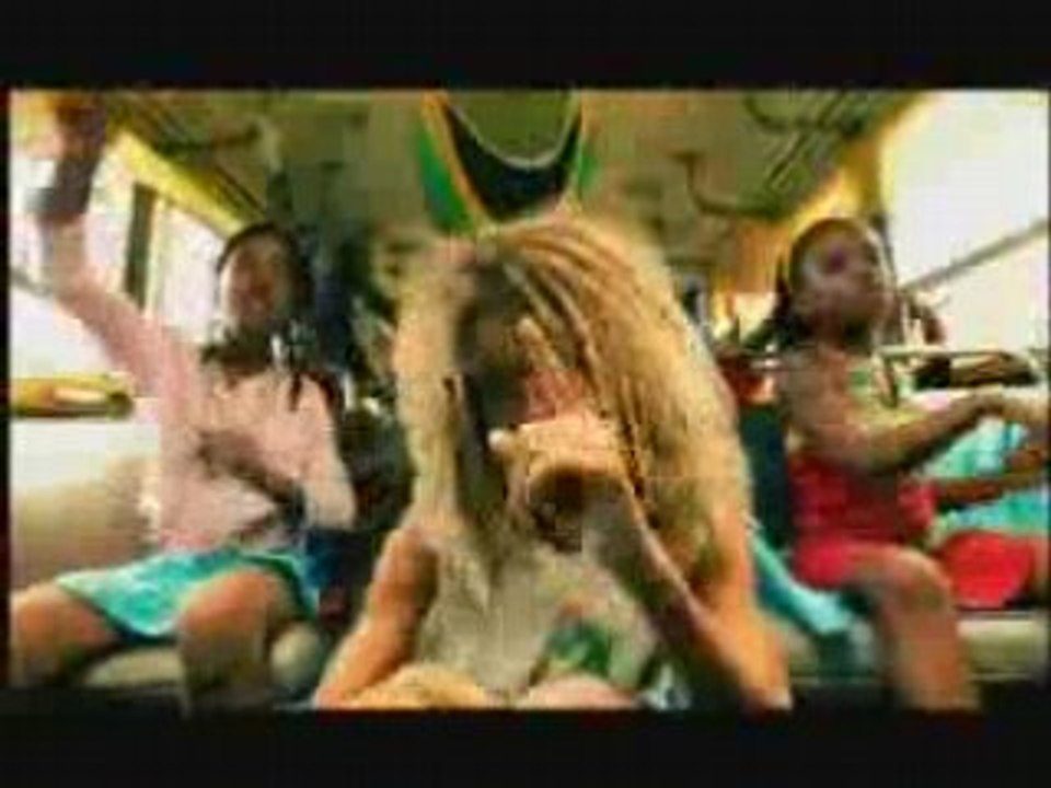 Bob Sinclar Sound of Freedom