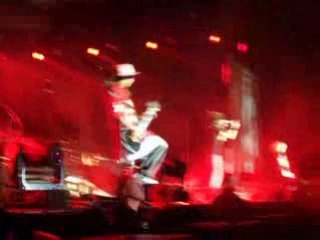 concert Tokio Hotel Geh