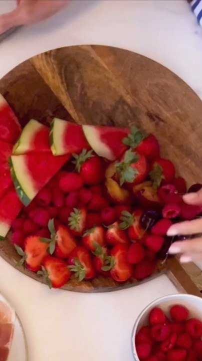 WATCH: Meghan Markle shares intimate sun drenched July 4th celebration