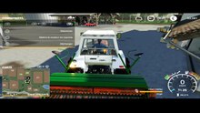 Farming Simulator 19 fait le 03/072020