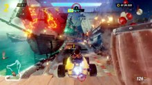 Disney Speedstorm fait le 28/06/2023