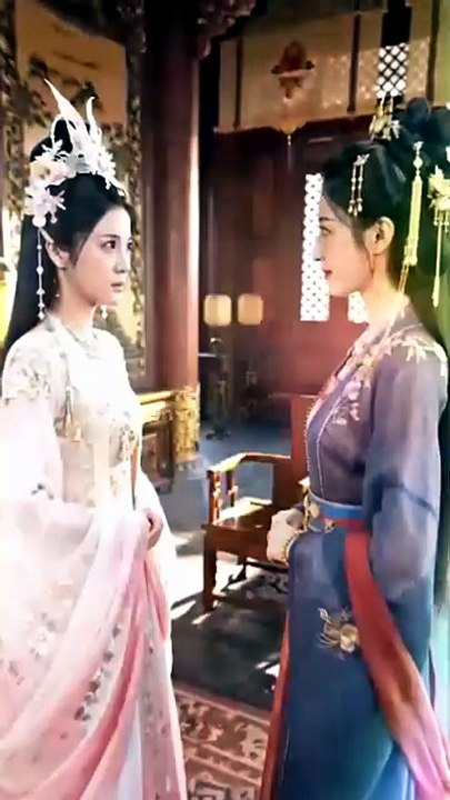 ... ¿Tu Concubina? Soy Su Emperatriz En Español [Full Movie] [Full Movie]