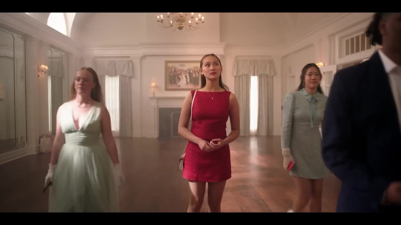 The Summer I Turned Pretty season 3 trailer