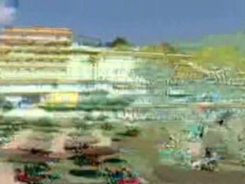 Grupotel Molins in Cala San Vicente, Majorca - Thomson