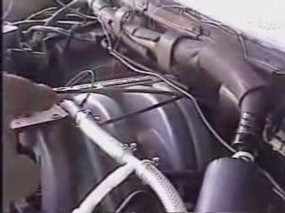 Water Powered Car Instructions - Make Car Burn Water Plans