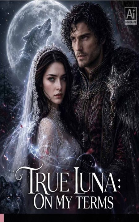 True Luna On My Terms- 🔥 FULL ENGSUB | Reelshort Hot HD