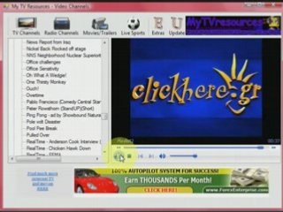 HOT FREE LIVE SATELLITE  WEB TV STREAMING