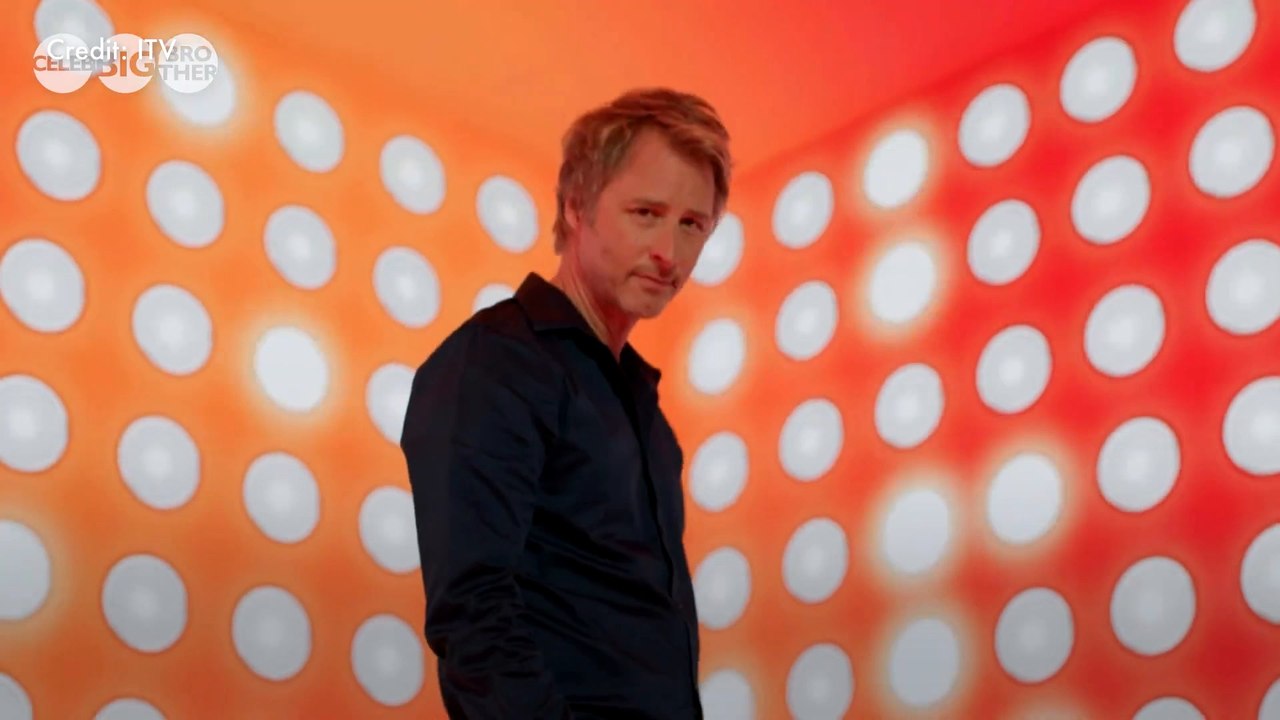 Meet CBB star Chesney Hawkes