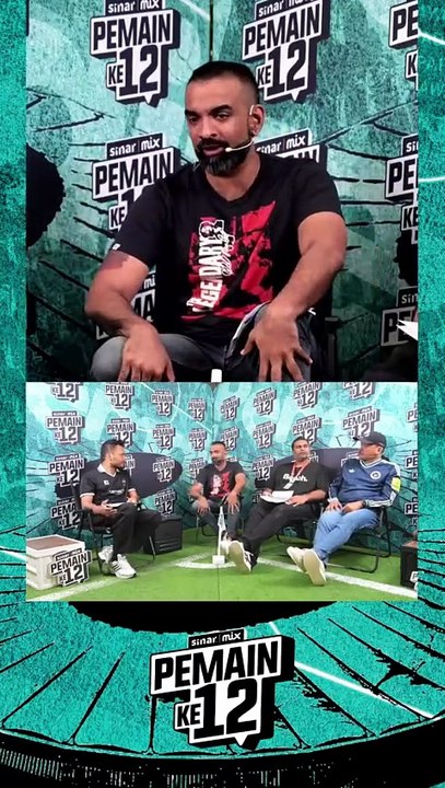 Perlunya Ada 'Transparency' Dalam Pengurusan Persatuan