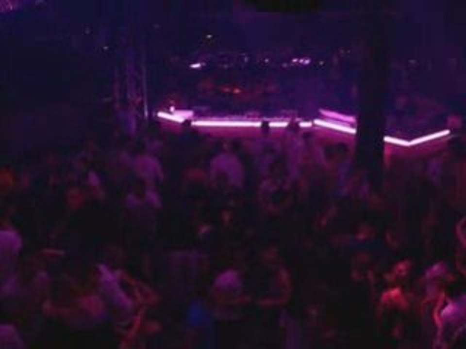 Binum @ Métropolis 11-07-2008 05