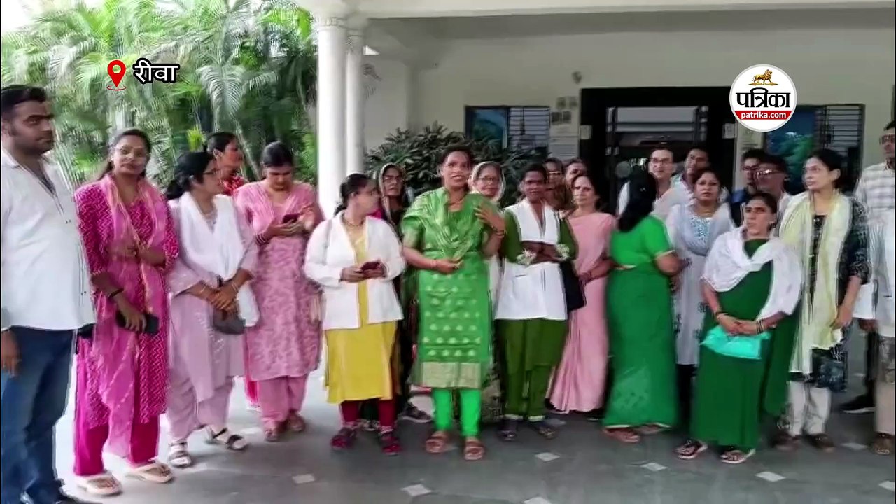 स्वास्थ्य विभाग की ANM बनी साइबर फ्राड का शिकार