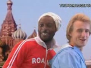 Vodafone Passport - Roaming