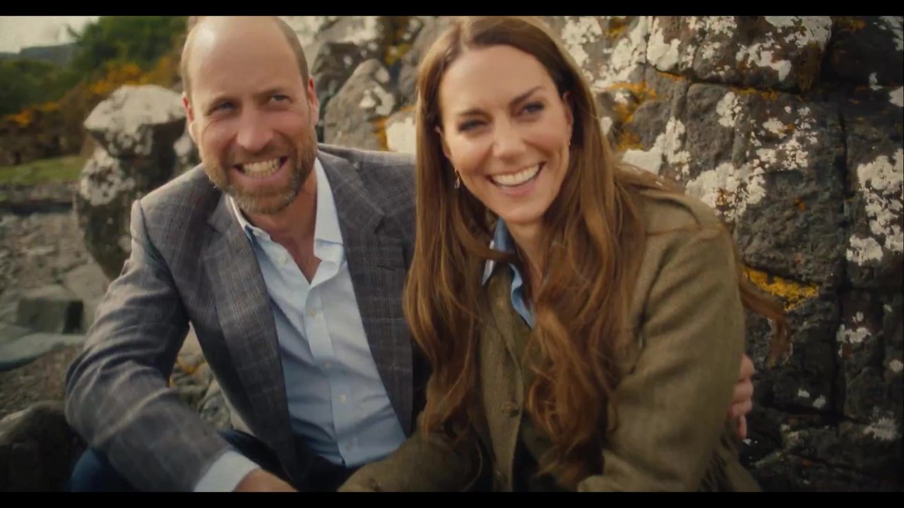 Princess Kate makes exciting announcement