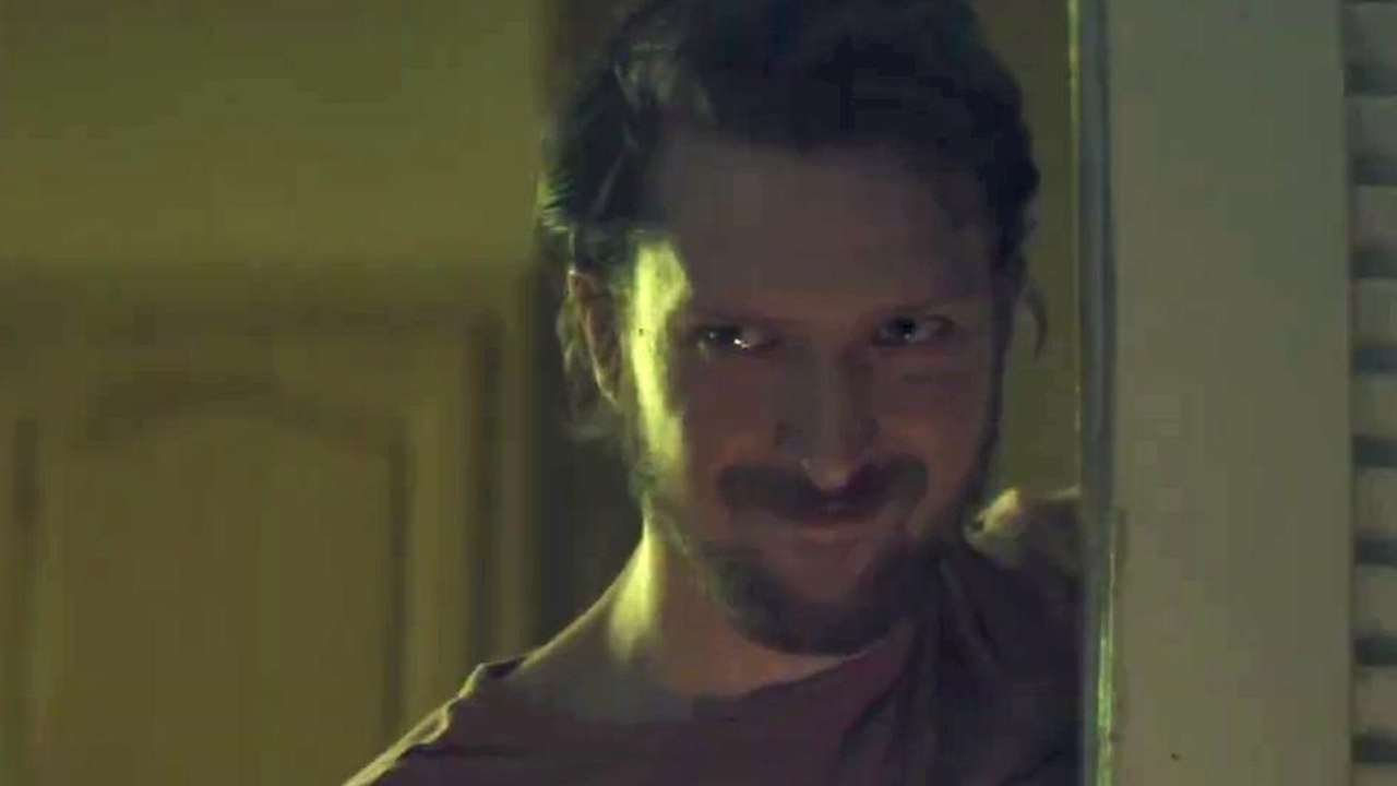 Yellow Eyes Trailer OV