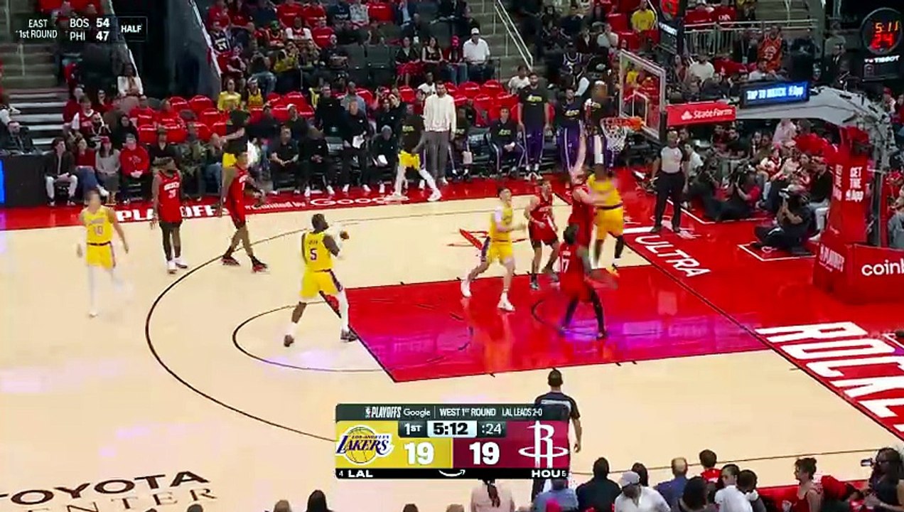 LAL@HOU1