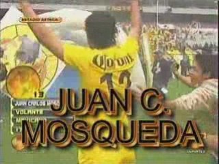 PRESENTACION OFICIAL CLUB AMERICA APER 2008