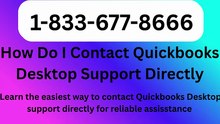 This™ {{Contact©}} of 『QUICKBOOKS DESKTOP Support®』 NUMBERS℗ QUICKBOOKS DESKTOP SUPPORT: Easy Step by Step Guide