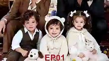 Part 1 - A Father of Three Kiddos Is a CEO