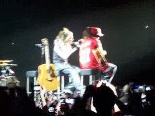 Tokio Hotel In die Nacht