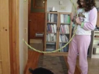 Mon petit pitou adorée